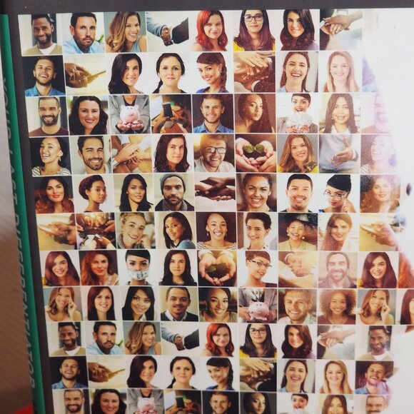 Your Last Differentiator Human Capital by Gregg Gordon Business Hardcover Book - Picture 4 of 16